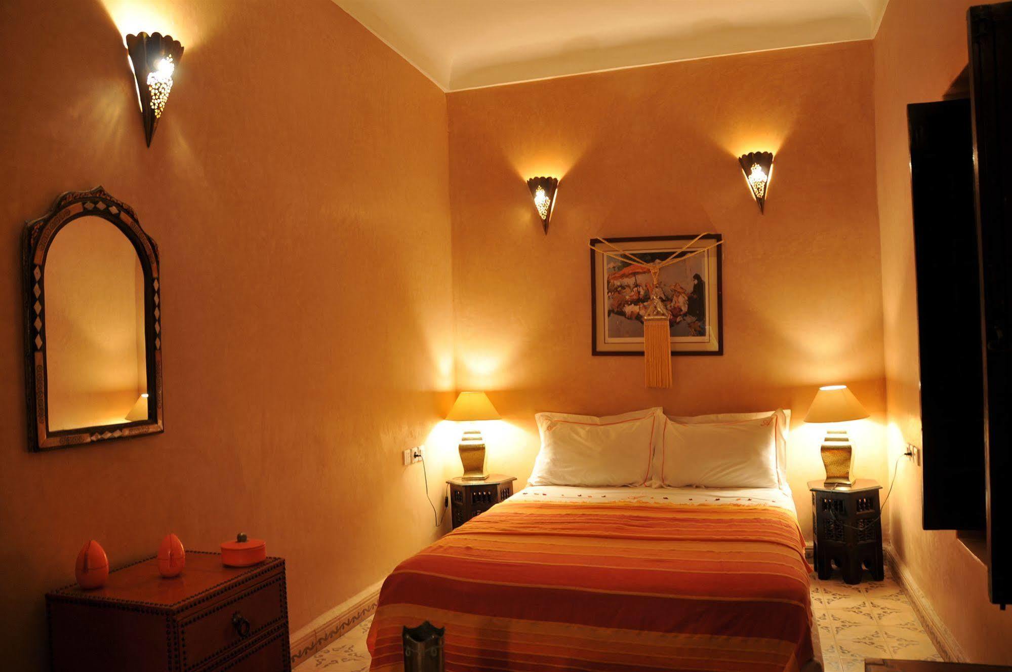 Riad Adriana Marrakesz Zewnętrze zdjęcie
